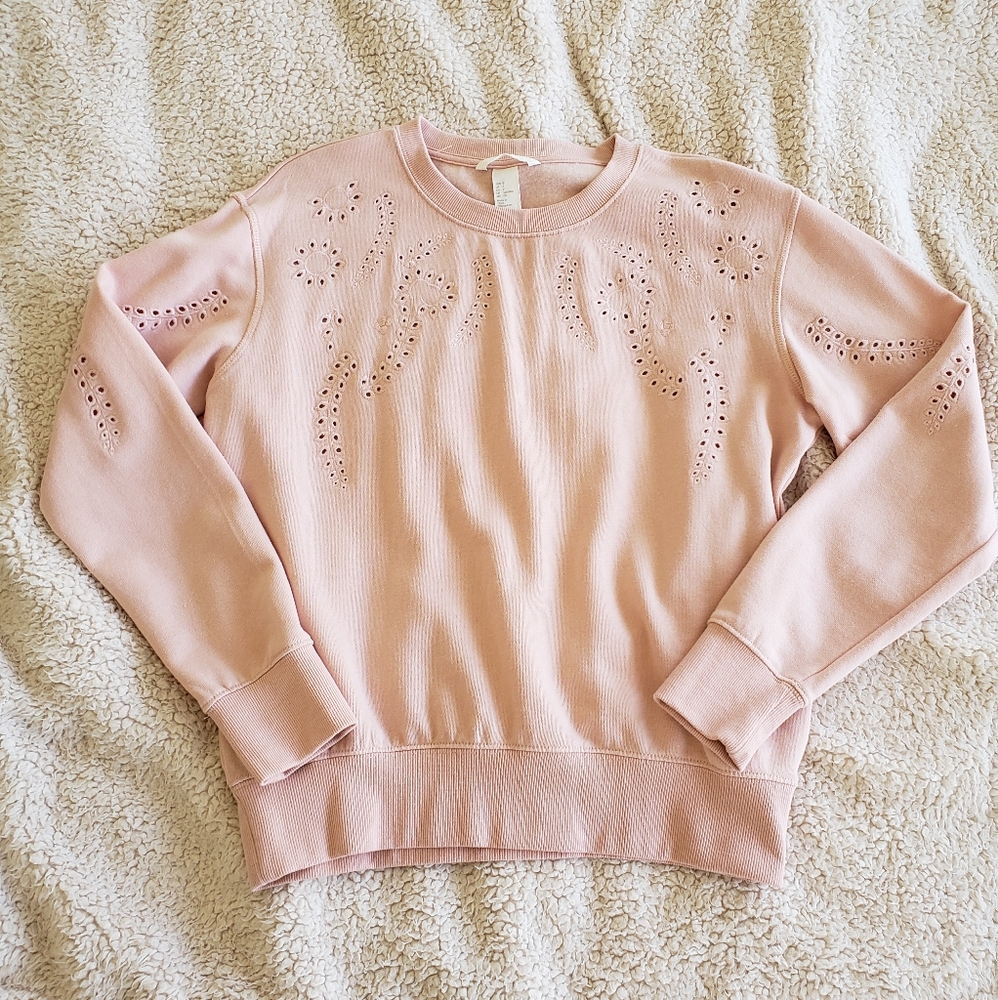 H&M sweatshirt